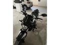Sahibinden Yamaha MT 07 Aksaray
