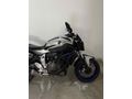 Sahibinden Yamaha MT 07 Aksaray