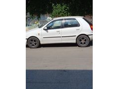 Sahibinden Fiat Palio 1.4 EL 1999 Model