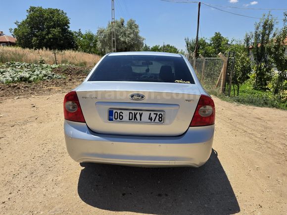 Sahibinden Ford Focus 1.6 TDCi Titanium 2010 Model