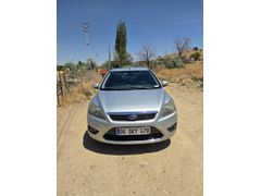 Sahibinden Ford Focus 1.6 TDCi Titanium 2010 Model