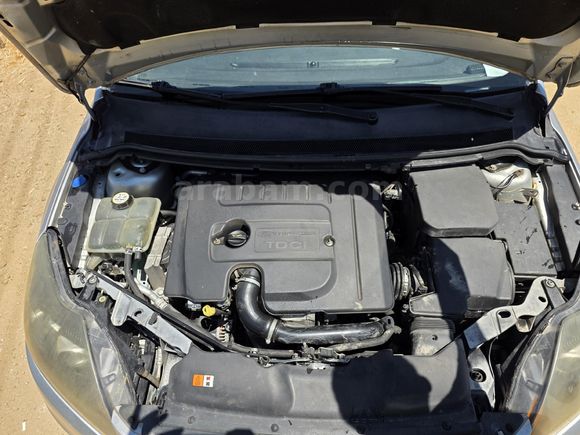 Sahibinden Ford Focus 1.6 TDCi Titanium 2010 Model