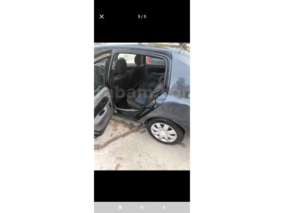 SEMBOLL 2008 MODEL 310 BİN TL