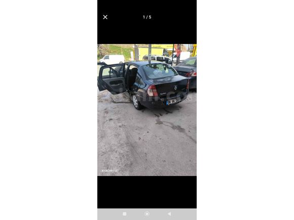 SEMBOLL 2008 MODEL 310 BİN TL
