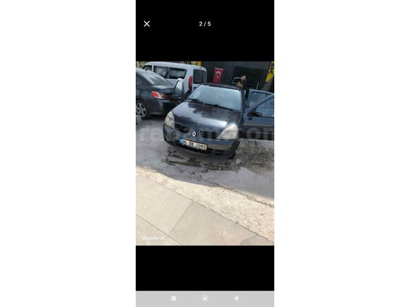 SEMBOLL 2008 MODEL 310 BİN TL