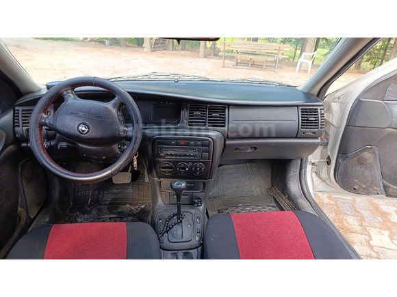 Sahibinden Opel Vectra 1.6 Elegance 2001 Model