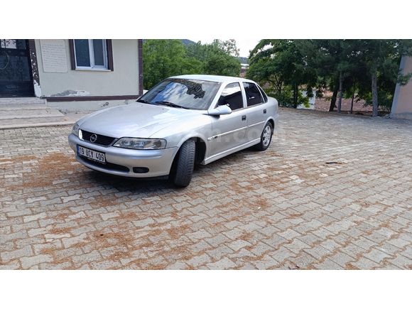 Sahibinden Opel Vectra 1.6 Elegance 2001 Model