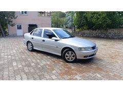 Sahibinden Opel Vectra 1.6 Elegance 2001 Model