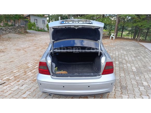 Sahibinden Opel Vectra 1.6 Elegance 2001 Model