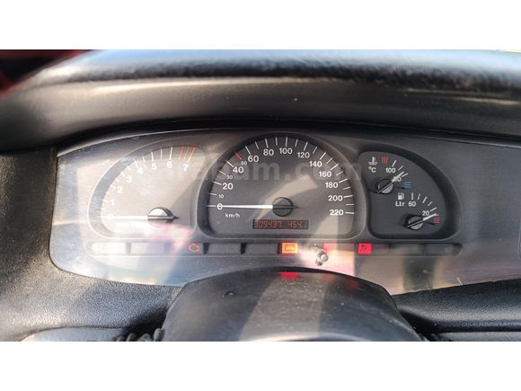 Sahibinden Opel Vectra 1.6 Elegance 2001 Model