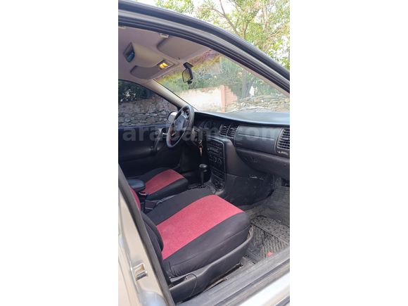 Sahibinden Opel Vectra 1.6 Elegance 2001 Model