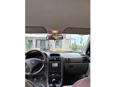 Sahibinden Opel Astra 1.4 GL 2000 Model  215.000 km Gri (metalik)