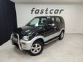 FASTCAR'DAN 1999 DAIHATSU TERIOS 1.3 DX OTOMATİK VİTES,KLİMA,4x4