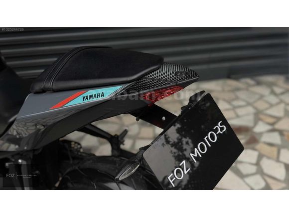 FOZ'DAN / KREDİ KARTINA 12 TKS