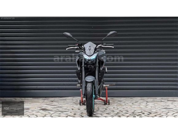 FOZ'DAN / KREDİ KARTINA 12 TKS