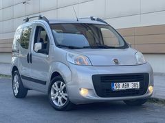 2010 FIAT FİORİNO 1.3 MULTİJET  EMOTİON PAKET 95’LİK TAKAS OLUR 