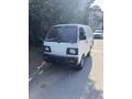 Sahibinden Suzuki Carry Blind Van 1996 Model 
