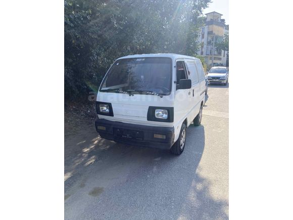 Sahibinden Suzuki Carry Blind Van 1996 Model 