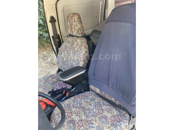 Sahibinden Suzuki Carry Blind Van 1996 Model 