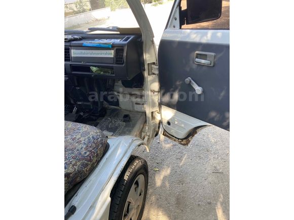 Sahibinden Suzuki Carry Blind Van 1996 Model 