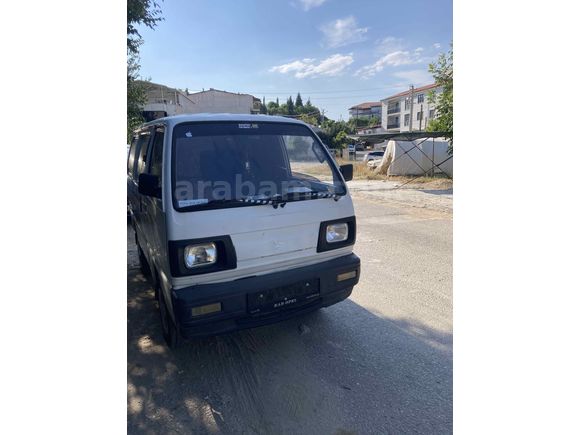 Sahibinden Suzuki Carry Blind Van 1996 Model 