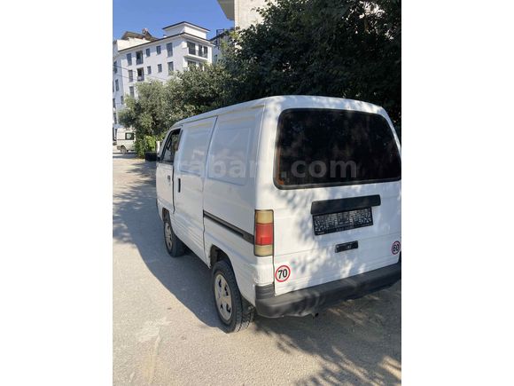 Sahibinden Suzuki Carry Blind Van 1996 Model 