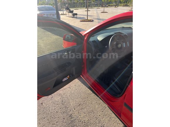 Sahibinden Volkswagen Polo 1.4 Basicline 2004 Model 