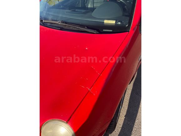 Sahibinden Volkswagen Polo 1.4 Basicline 2004 Model 