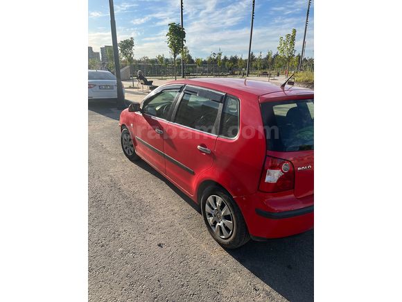 Sahibinden Volkswagen Polo 1.4 Basicline 2004 Model 