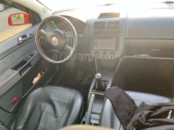 Sahibinden Volkswagen Polo 1.4 Basicline 2004 Model 