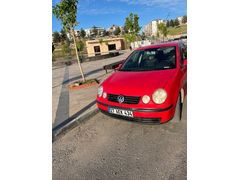 Sahibinden Volkswagen Polo 1.4 Basicline 2004 Model 