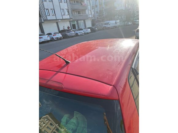 Sahibinden Volkswagen Polo 1.4 Basicline 2004 Model 