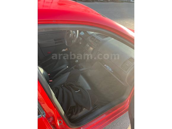 Sahibinden Volkswagen Polo 1.4 Basicline 2004 Model 