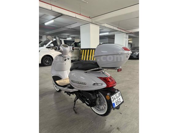Sahibinden Arora Cappucino 50/80CC