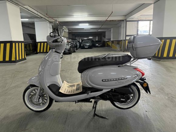 Sahibinden Arora Cappucino 50/80CC