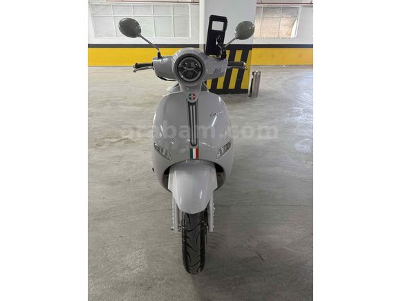 Sahibinden Arora Cappucino 50/80CC