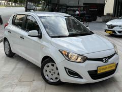 DİNÇER OTOMOTİV'DEN 2013 EMSALSİZ İ20 JUMP 6 İLERİ YENİ KASA K.K 12 TAKSİT