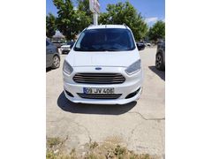 Sahibinden Ford Tourneo Courier 1.6 TDCi Titanium Plus 2015 Model 