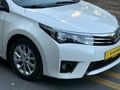2014 MODEL+HATASIZ DEĞİŞENSİZ+162 BİNDE+TAM OTOMATİK+1.6 ADVANCE