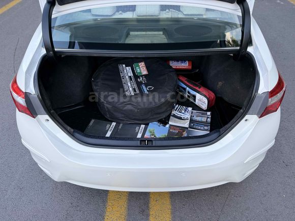 2014 MODEL+HATASIZ DEĞİŞENSİZ+162 BİNDE+TAM OTOMATİK+1.6 ADVANCE