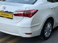 2014 MODEL+HATASIZ DEĞİŞENSİZ+162 BİNDE+TAM OTOMATİK+1.6 ADVANCE