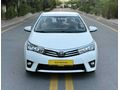 2014 MODEL+HATASIZ DEĞİŞENSİZ+162 BİNDE+TAM OTOMATİK+1.6 ADVANCE
