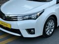 2014 MODEL+HATASIZ DEĞİŞENSİZ+162 BİNDE+TAM OTOMATİK+1.6 ADVANCE