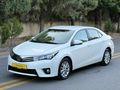 2014 MODEL+HATASIZ DEĞİŞENSİZ+162 BİNDE+TAM OTOMATİK+1.6 ADVANCE