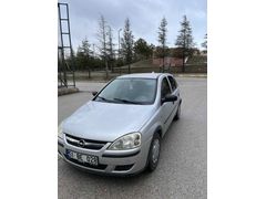 Sahibinden Opel Corsa 1.2 Essentia 2004 Model Niğde