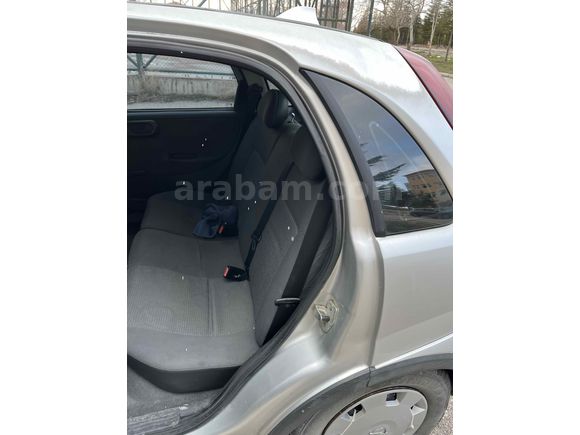 Sahibinden Opel Corsa 1.2 Essentia 2004 Model Niğde