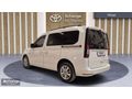 TOYOTA HİSAR'DAN 2021 CADDY 2.0 TDİ LİFE