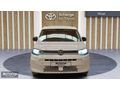 TOYOTA HİSAR'DAN 2021 CADDY 2.0 TDİ LİFE