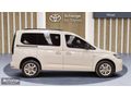 TOYOTA HİSAR'DAN 2021 CADDY 2.0 TDİ LİFE