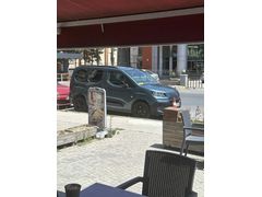 Sahibinden Fiat Doblo Combi 1.5 BlueHDi Premio Plus 2026 Model 
